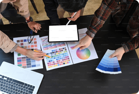 Graphic Design Service
